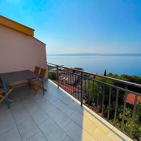 Tanja Διαμέρισμα *