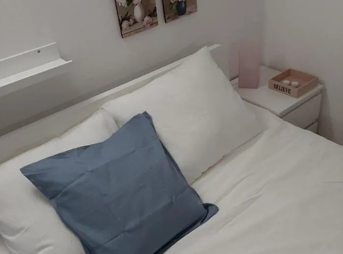 Διαμέρισμα Tanja