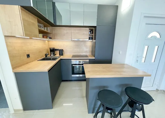 Διαμέρισμα Tanja *