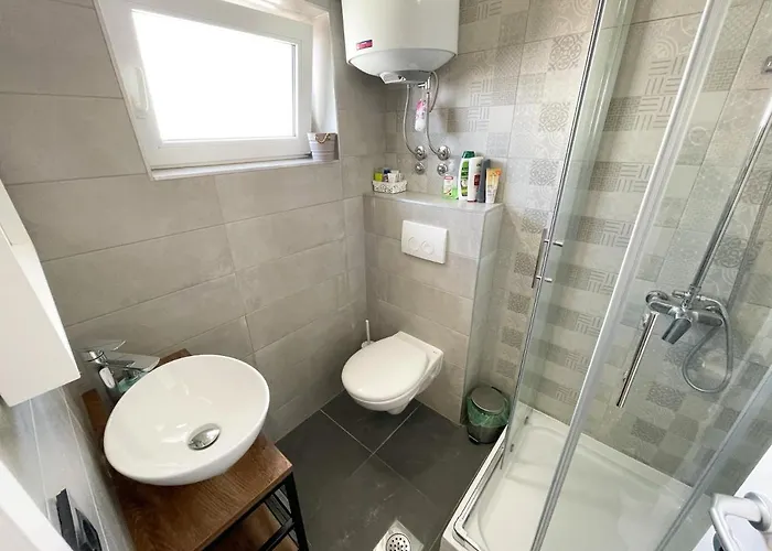 Διαμέρισμα Tanja Dramalj