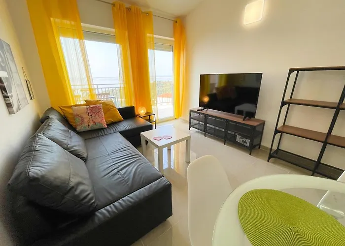 Tanja Διαμέρισμα Dramalj