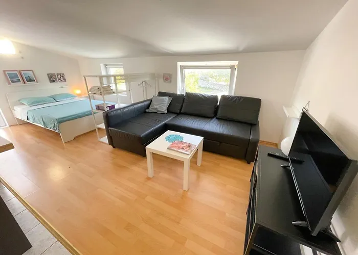 Διαμέρισμα Tanja