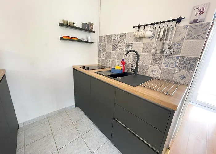 Tanja Διαμέρισμα Dramalj