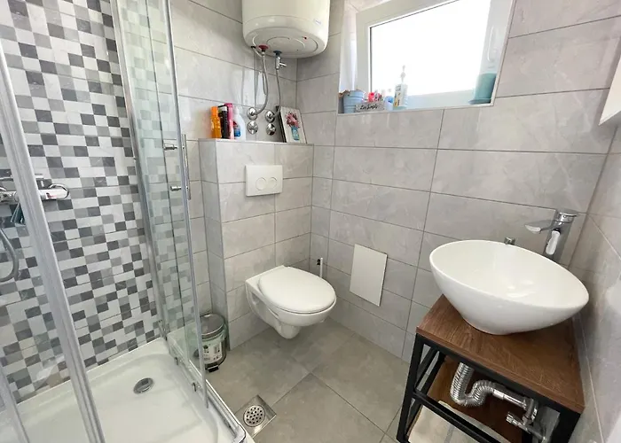 Tanja Διαμέρισμα *