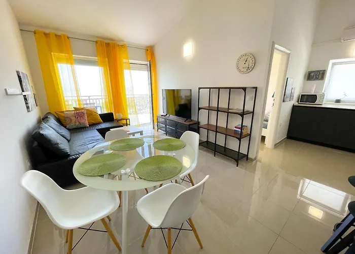 Διαμέρισμα Tanja Dramalj