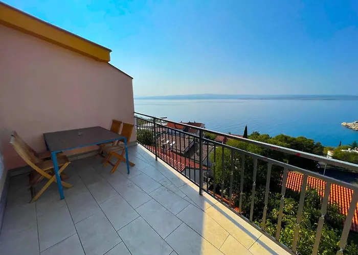 Tanja Διαμέρισμα *