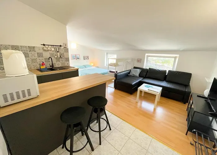 Tanja Διαμέρισμα Dramalj